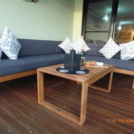 Compass Point 8 Apartment Hamilton Island Exterior photo