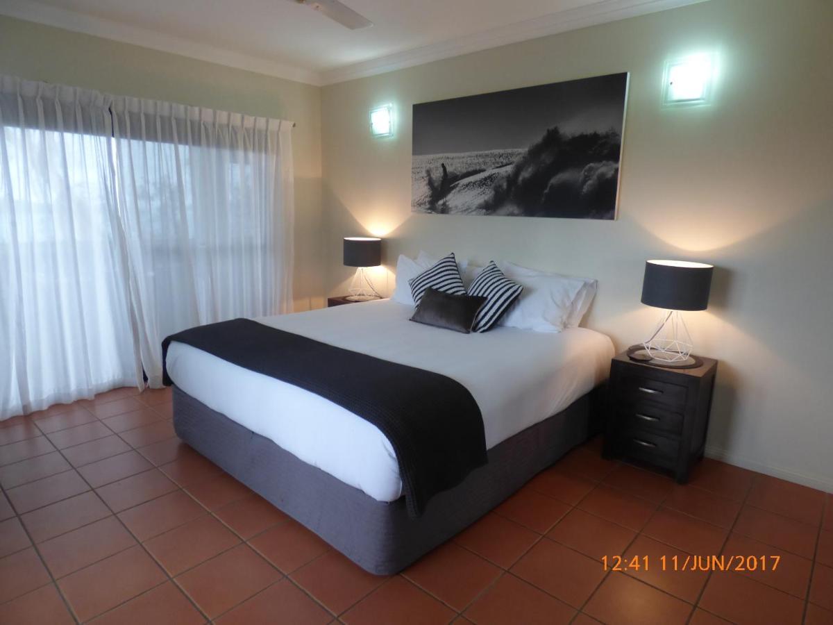 Compass Point 8 Apartment Hamilton Island Exterior photo