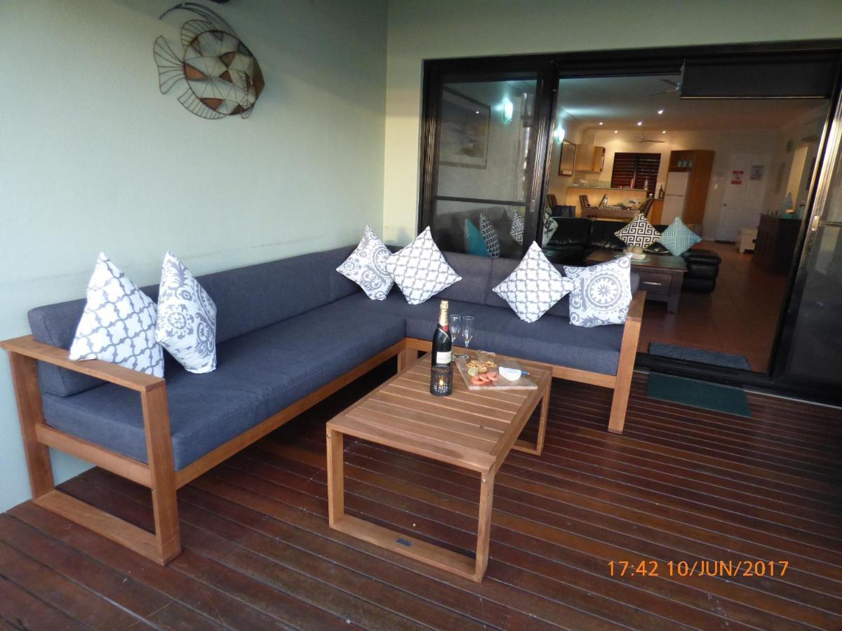Compass Point 8 Apartment Hamilton Island Exterior photo