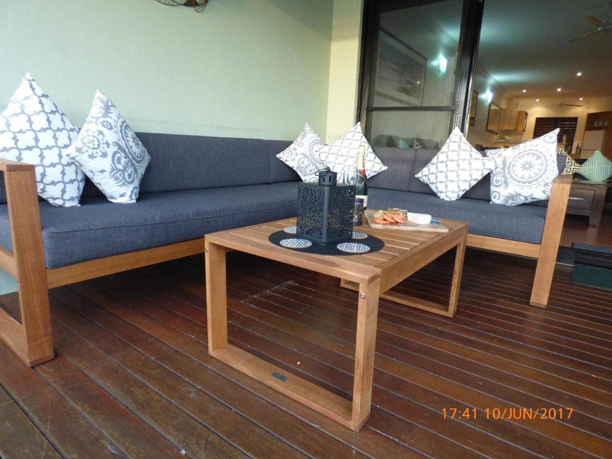 Compass Point 8 Apartment Hamilton Island Exterior photo