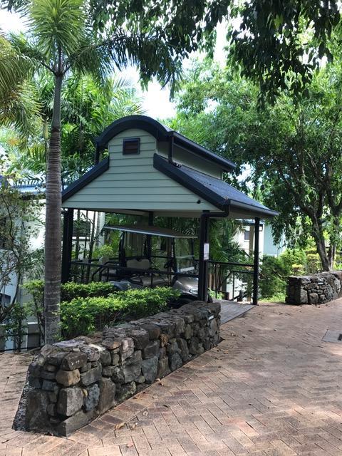 Compass Point 8 Apartment Hamilton Island Exterior photo