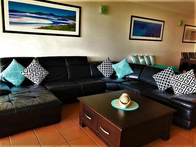 Compass Point 8 Apartment Hamilton Island Exterior photo