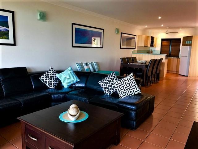 Compass Point 8 Apartment Hamilton Island Exterior photo