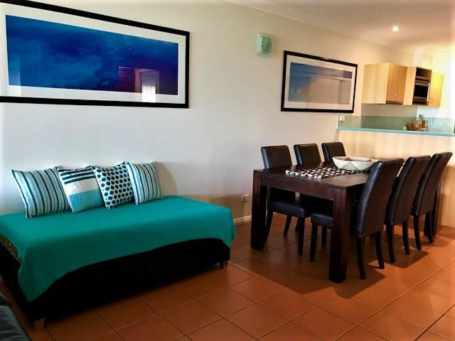Compass Point 8 Apartment Hamilton Island Exterior photo